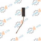 UAZ - BRUSH GENERATOR UAZ 6х6.5х18
