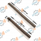 LENO - 4 - WARM AIR HOSE 45 mm.