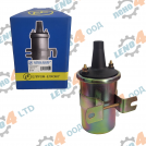 UAZ - IGNITION COIL UAZ ELPROM ELHOVO B-114