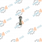 LADA - BOLT GIMBAL WITH NUT KIT LADA VAZ 2101 - 2107 M8x1,25