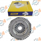 DK-RIDER - PRESSURE PLATE MOSKVICH 2141 DK OMEGA