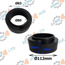 SEAT - BUFFER TAMPON FOR SPRINGS SEAT TOLEDO