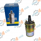 UAZ - IGNITION COIL UAZ ELPROM ELHOVO B-116