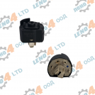 OPEL - IGNITION SWITCH TERMINAL OPEL VECTRA A ASTRA F CALIBRA A OMEGA B COMBO