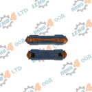 BG - EUROPIAN AUTOMOTIVE FUSE 25A FOR VINTAGE CARS