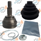 EU - OUTER C.V. JOINT FOR AUDI 80, 90, 100