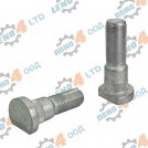 LADA NIVA - REAR WHEEL BOLT FOR LADA NIVA 2121-21213
