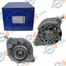 LADA NIVA - GENERATOR 42A LADA NIVA VAZ 2121 1,6 - 60 Ah  АТ