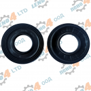 BG - oil seal 35x65/76x10/13 FOR WASHING MACHINE 