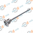 АВТОВАЗ - AXLE ASSEMBLY REAR LADA NIVA VAZ 21213-2123-21214 AFTER 2003