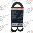 EU - V - Ribbed Belt 6PK 1063 BOSCH