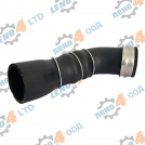 BMW - TURBO HOSE BMW 1 (E87) 118 d 120 d