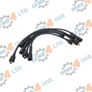 UAZ - SILICONE IGNITION CABLES FOR UAZ 469,452,3151,2206,3303  SILICONE