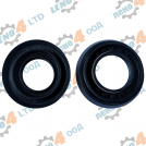 BG - oil seal 40x62/78x8/14.8 FOR WASHING MACHINE 