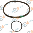 EU - BELT 9.5X1100 SMOOTH