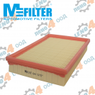 VOLVO - Air Filter- VOLVO K244