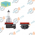 TRIFA - КРУШКА ФАР H8 12V 35W PGJ19-1 TRIFA