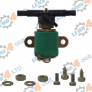 EU - PETROL SOLENOID VALVE