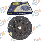 VOLGA - CLUTCH PLATE VOLGA 2410 NACHALO