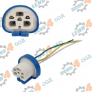 EU - Socket for HB1