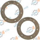 LADA - CLUTCH FERODO KIT LADA VAZ 2106 EZATI ORIGINAL
