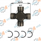 ASHIKA - DRIVE SHAFT UNIVERSAL - ASHIKA Ø27 X 82 mm
