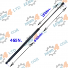 HONDA - TRUNK LIFT SUPPORT STRUT HONDA CIVIC HATCHBACK