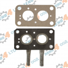 LADA NIVA - ALUMINUM LPG MIXER PLATE NIVA
