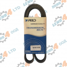 EU - V - Ribbed Belt 5PK 1330 FELD