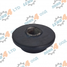 MOSKVICH - SILENT BLOCK OF THE BAR OF THE STABILIZER FOR MOSKVICH 2141