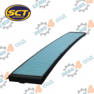 BMW - Cabin Filter- BMW SA1148