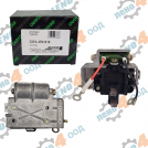 KAMAZ - RELAY REGULATOR WITH 2 CABLES WITH RESISTANCE KAMAZ DEKARO