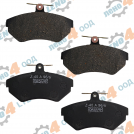 AUDI - FRONT BRAKE PADS AUDI A4 1.9 TDI 1.6 1.8 PETROL