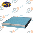 SEAT - Cabin Filter- SEAT SA1106