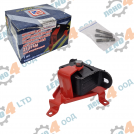LADA NIVA - TRANSFER CASE ADDITIONAL SUPPORT BRACKET BUSHING FOR LADA NIVA 21214,2123