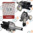 MOSKVICH - DISTRIBUTOR FOR MOSKVICH 412 TADEM