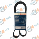 BOSCH - V - Ribbed Belt 5PK 1250 BOSCH