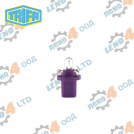 TRIFA - Bulb 12V 0,4W BX8,5d TRIFA