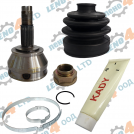 EU - OUTER C.V. JOINT FOR FIAT TEMPRA TIPO LANCIA DEDRA DELTA I DELTA II