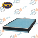 OPEL - Cabin Filter- OPEL SA1126