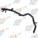 SEAT - COOLANT LIQUID PIPE SEAT CORDOBA 1.6 i 1.8 i IBIZA II 1.6 i 1.8 i TOLEDO I 1.6 i 1.8 i