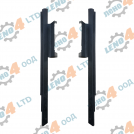 LADA - INNER FRONT STEP COVER KIT LADA VAZ 2107