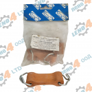 LADA NIVA - EXHAUST TAMPON KIT 2 Pcs. LADA NIVA VAZ 2121 ELADA