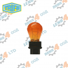 TRIFA - Bulb PY27/7W WX2.5/16q TRIFA