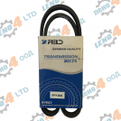 EU - V - Ribbed Belt 5PK 968 FELD