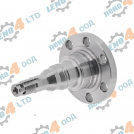 VW - WHEEL HUB  VW POLO, POLO 2, POLO 3, GOLF 1, GOLF 2, GOLF 3, JETTA 1, JETTA 2, PASSAT B1, B2, B3/B4,  VENTO  - 103 511