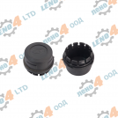LADA SAMARA 08,083,09,099 - WHEEL HUB CAP LADA SAMARA VAZ 2108 - 2109 PVC