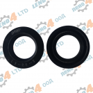 BG - oil seal 17x28x7
