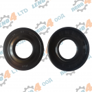 BG - oil seal 30x62x10/1
