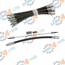 K&K - BRAKE HOSE REAR LADA NIWA VAZ 2121-21213 HUNGARY-